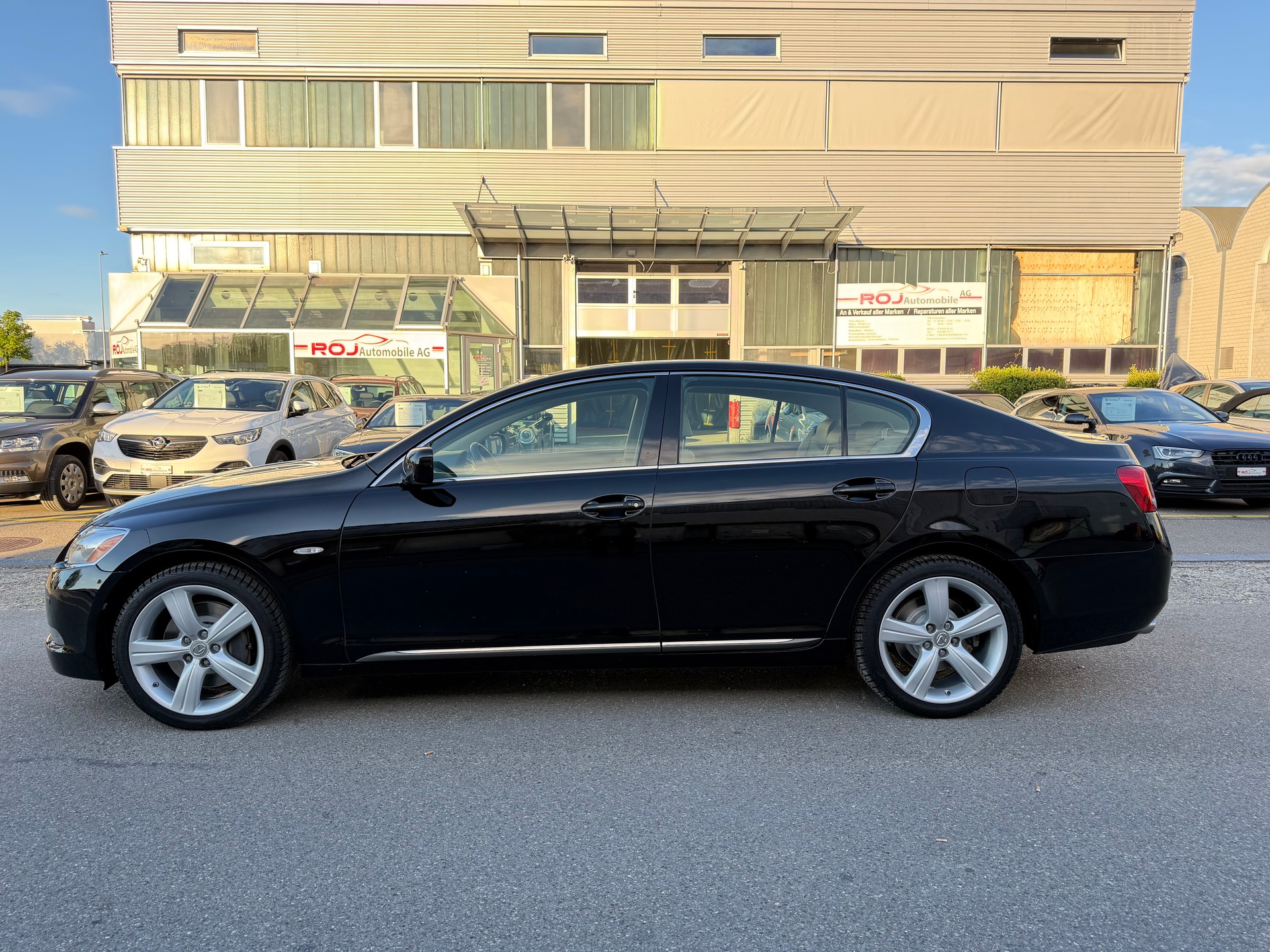 LEXUS GS 300 Edition Automatic