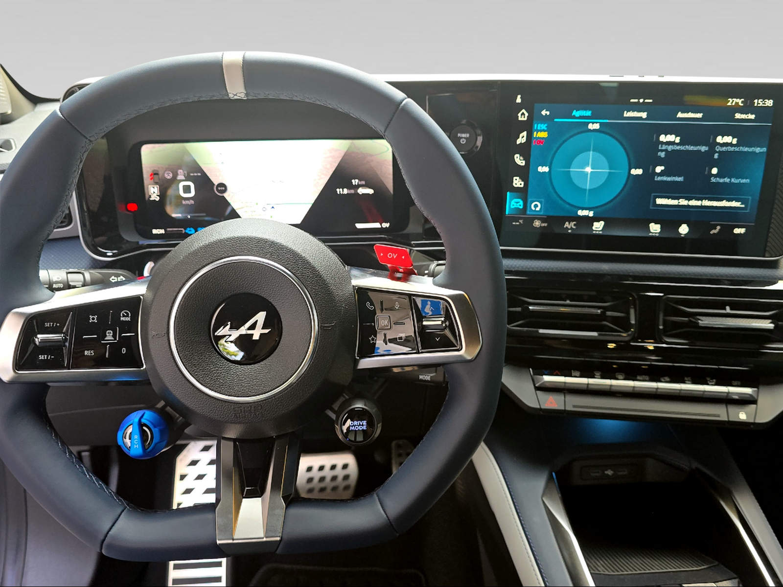 ALPINE A290 GTS 220 PS-image-9