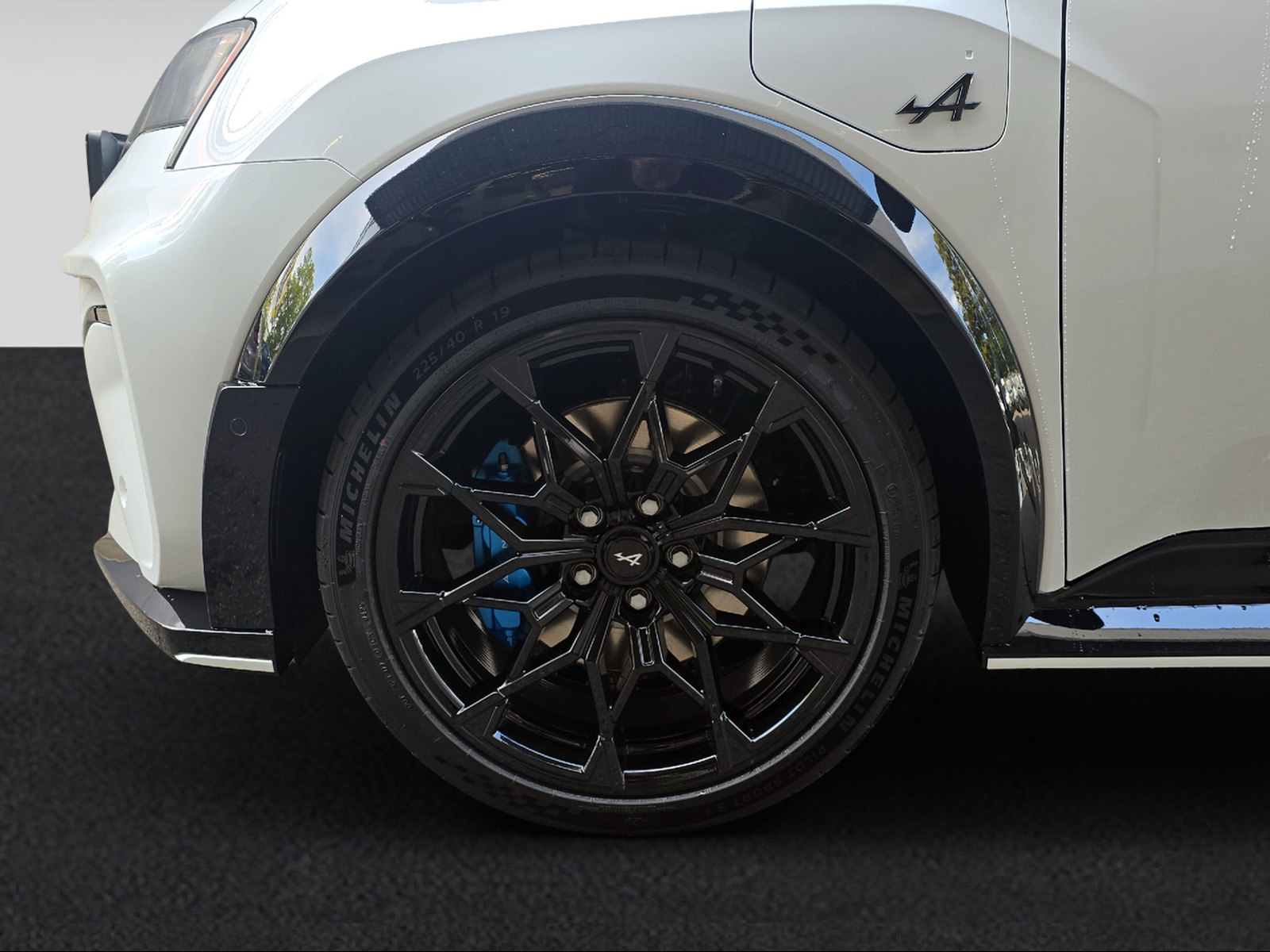 ALPINE A290 GTS 220 PS-image-7