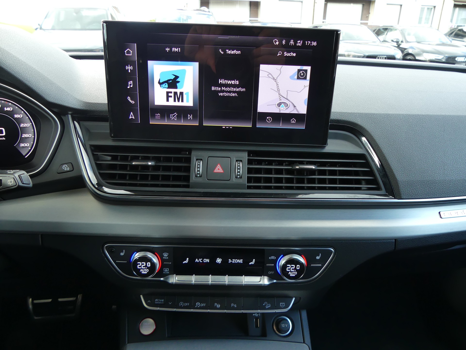 AUDI SQ5 TDI quattro tiptronic-image-13