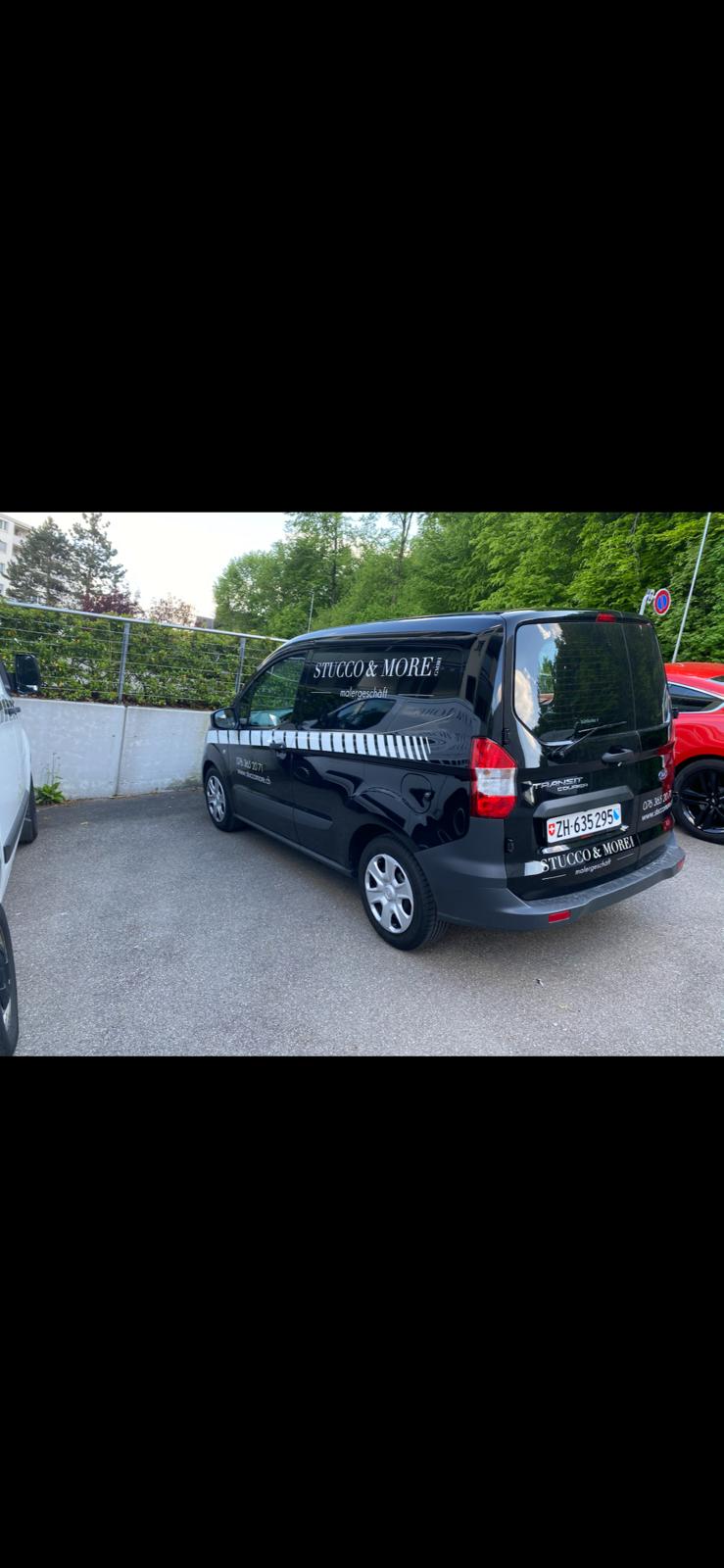 FORD 1.0 EcoB Trend-image-1