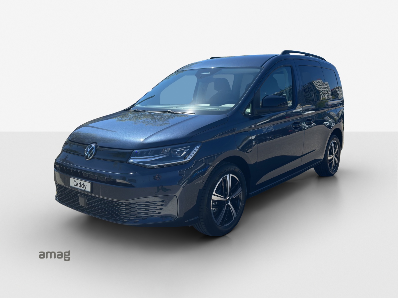 VW Caddy 1.5 TSI Plug in Hybrid Liberty DSG