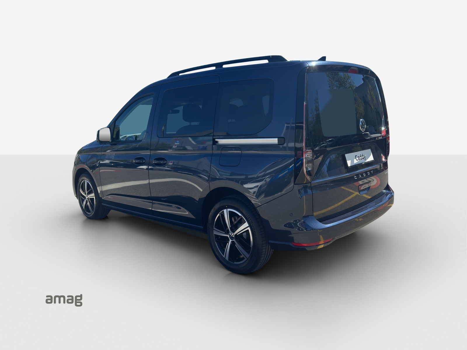 VW Caddy 1.5 TSI Plug in Hybrid Liberty DSG-showroom-element-2