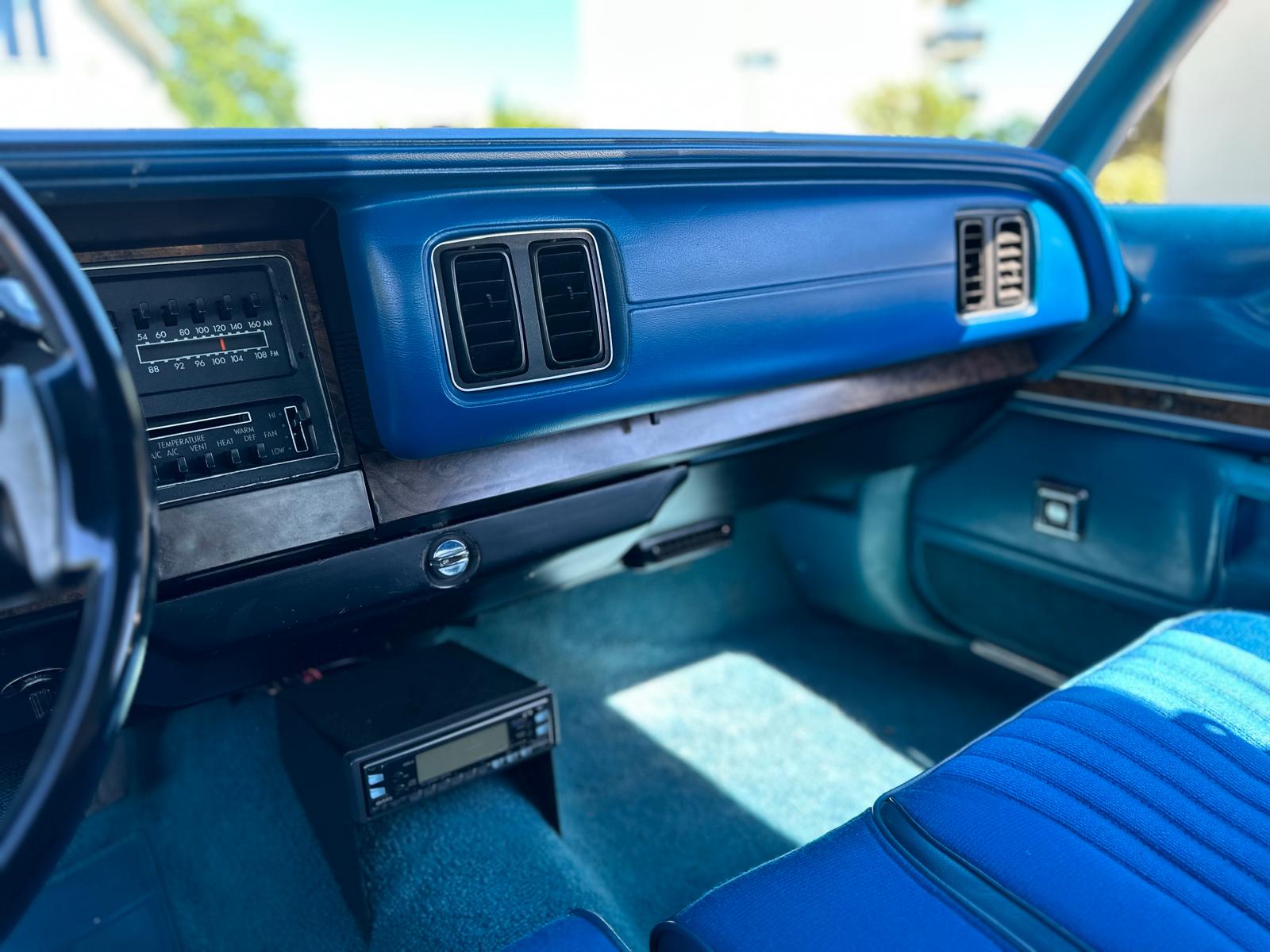PLYMOUTH FURY 440-image-10