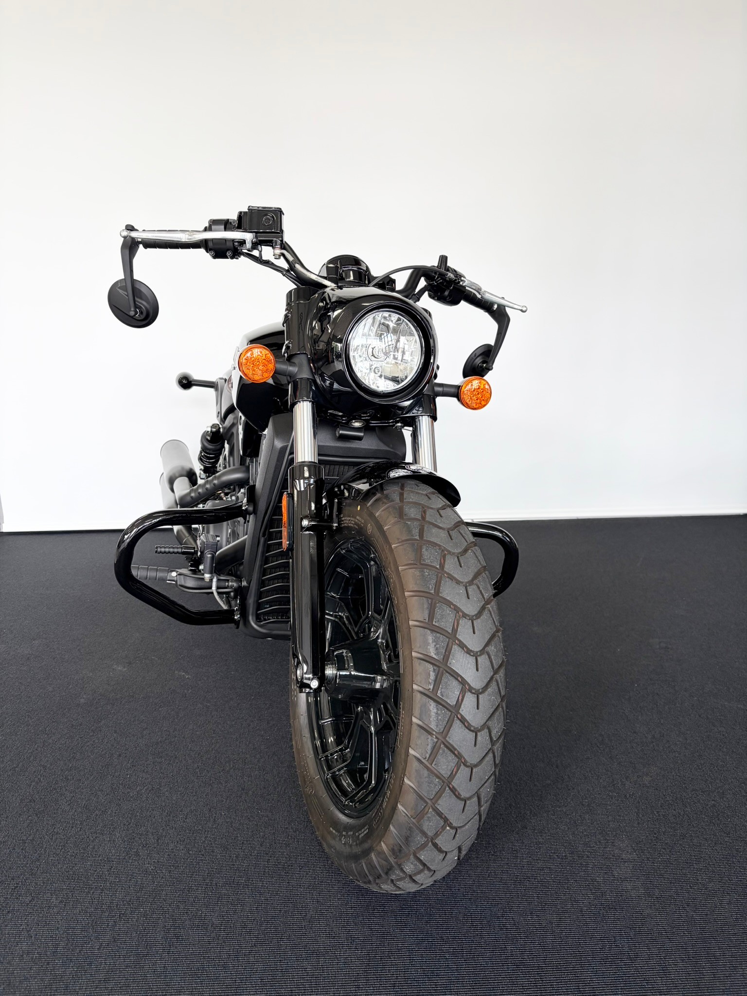 INDIAN Scout Bobber ABS-image-3