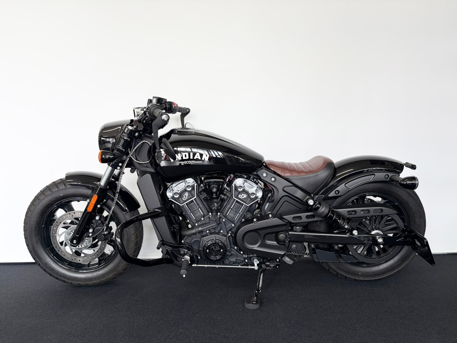 INDIAN Scout Bobber ABS-image-4