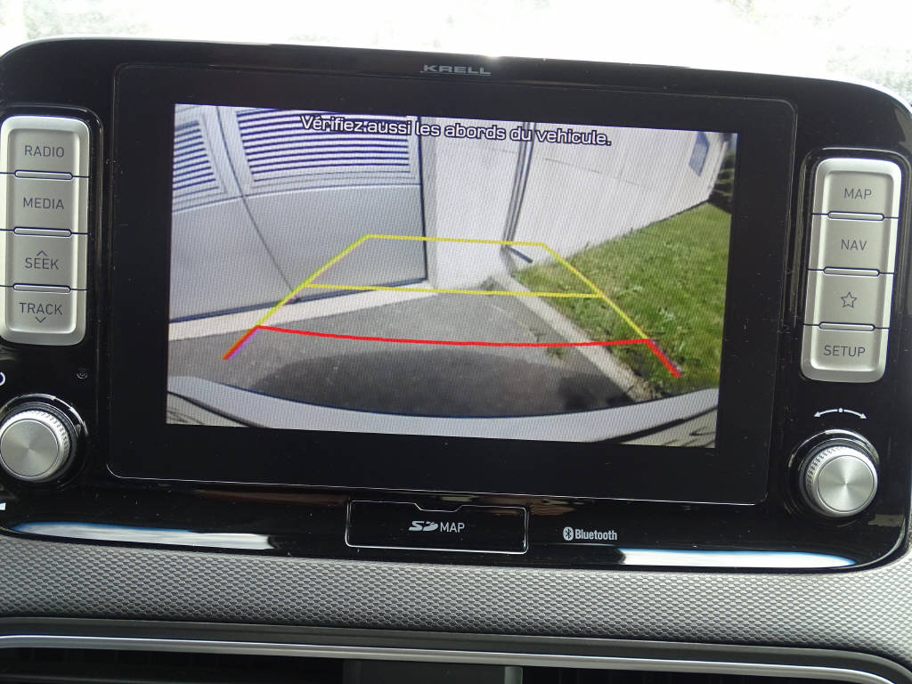 HYUNDAI Kona Electric Amplia-image-10