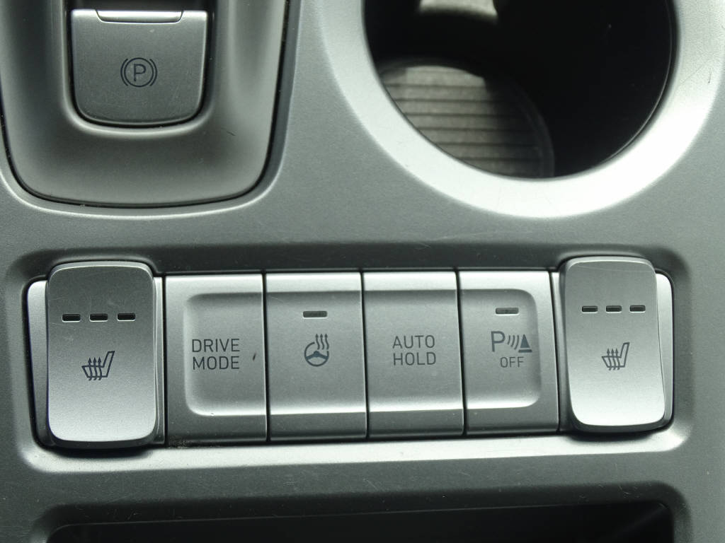 HYUNDAI Kona Electric Amplia-image-12