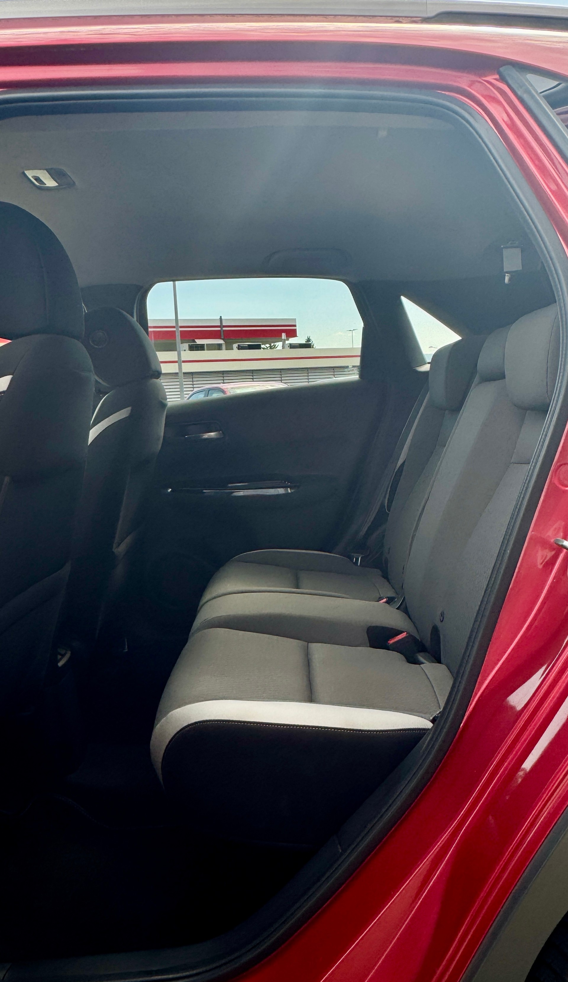 HONDA Jazz 1.5i-MMD Crosstar Executive E-CVT-image-18