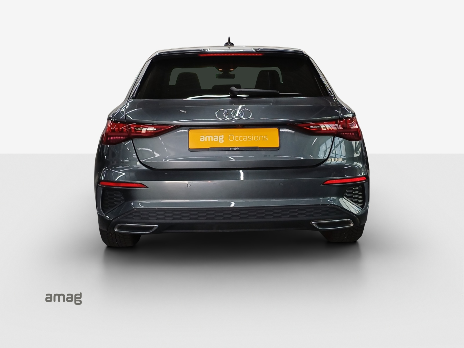 AUDI A3 Sportback 35 TFSI S line Attraction S-tronic-showroom-element-3