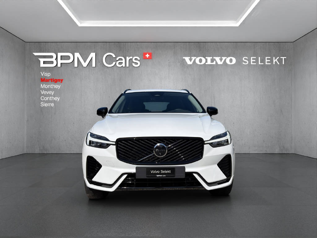 VOLVO XC60 2.0 T6 TE Plus Dark eAWD-image-5