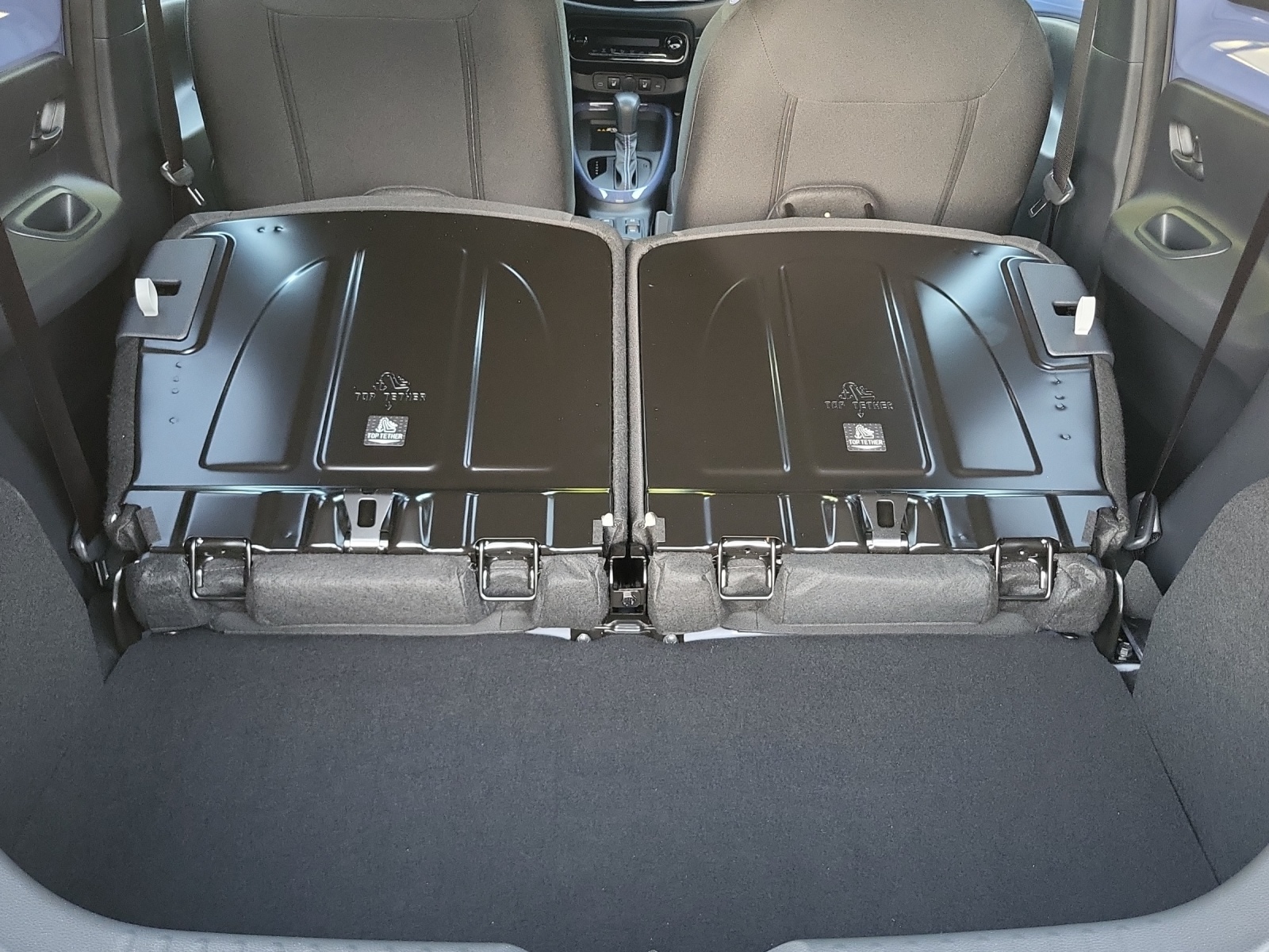 TOYOTA Aygo X 1.5 VVT-i HSD Trend-image-16