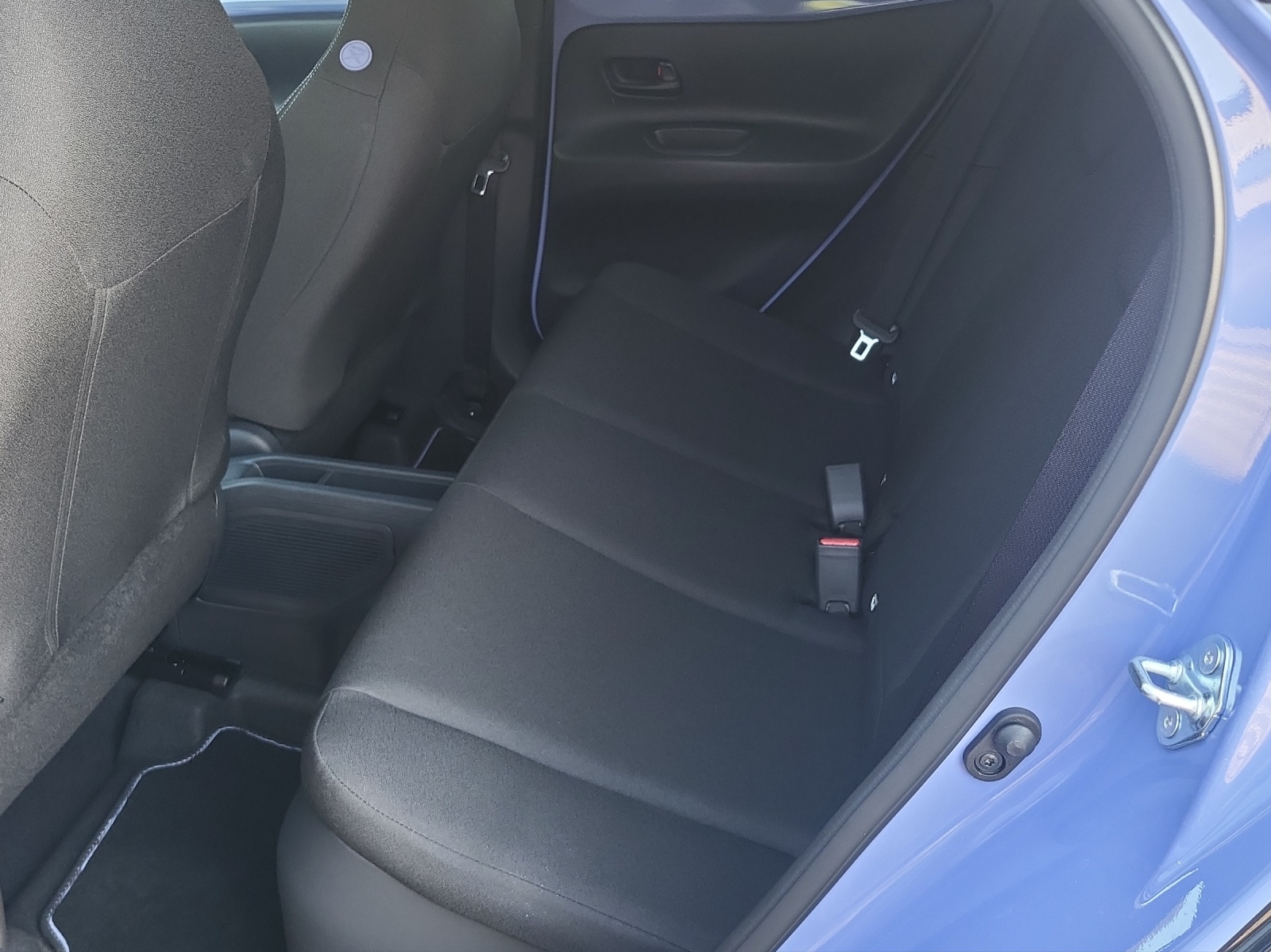 TOYOTA Aygo X 1.5 VVT-i HSD Trend-image-14