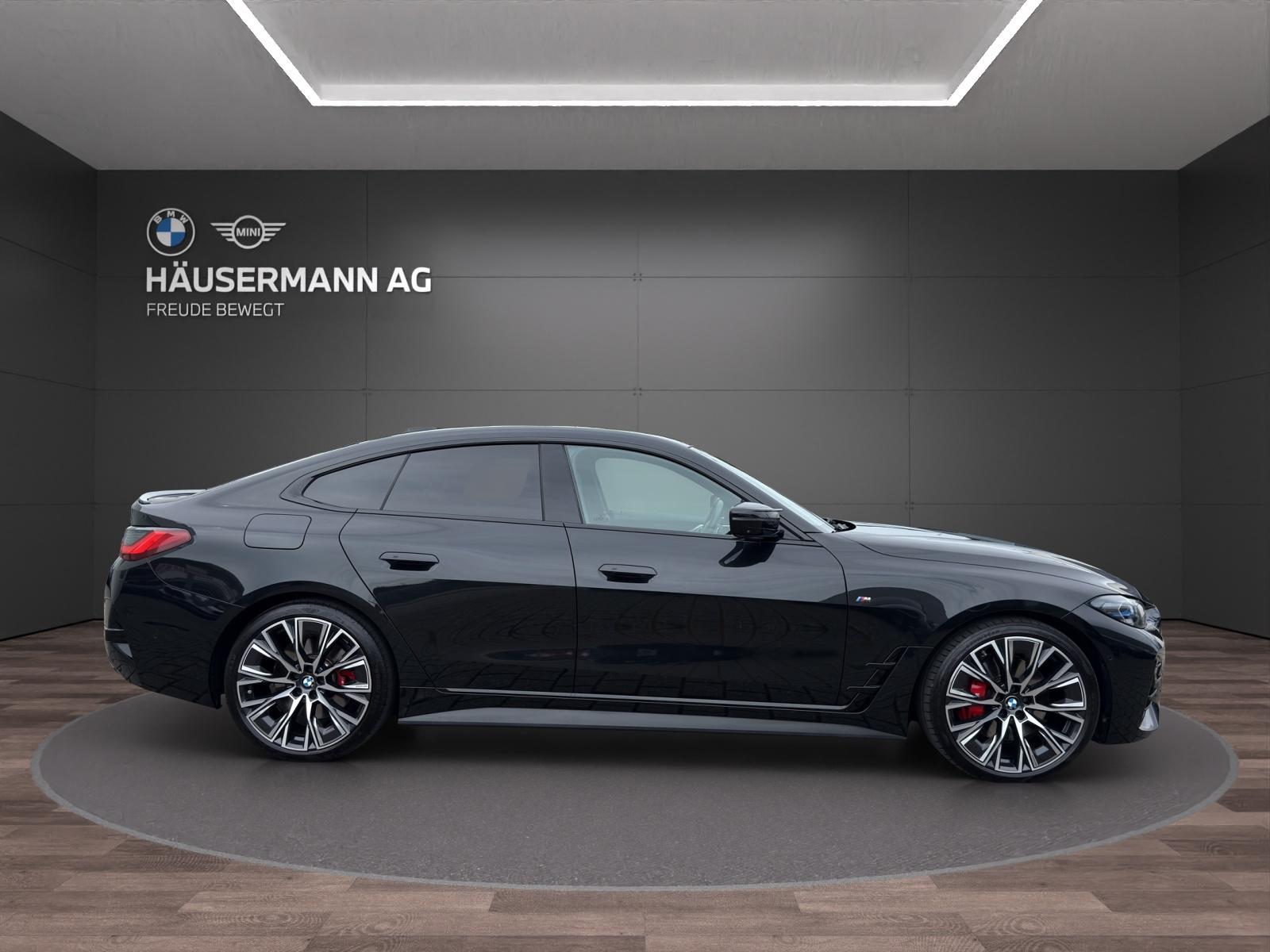 BMW M440i xDrive Gran Coupé M SPORTPAKET PRO-showroom-element-3