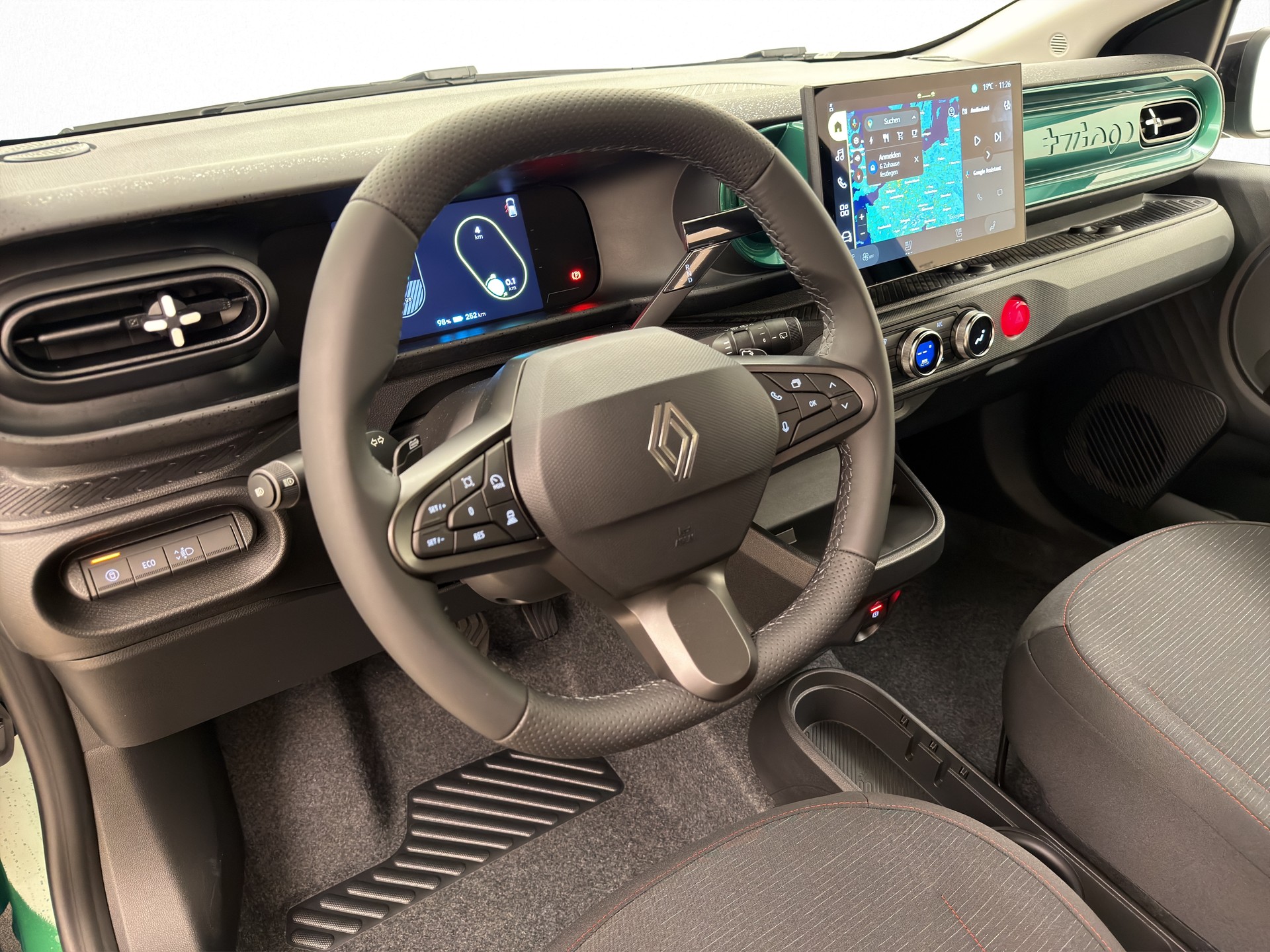 RENAULT Twingo E-Tech Urban Range tech-image-13