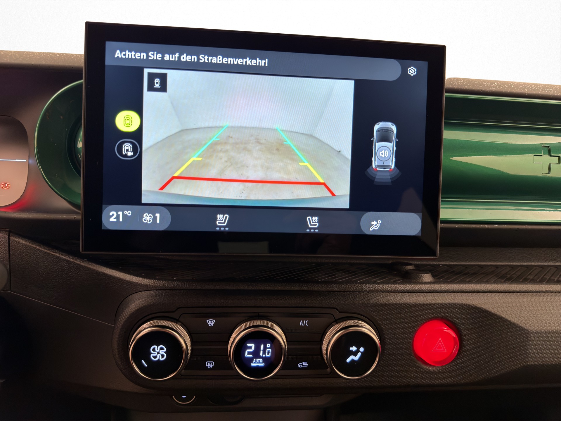 RENAULT Twingo E-Tech Urban Range tech-image-10