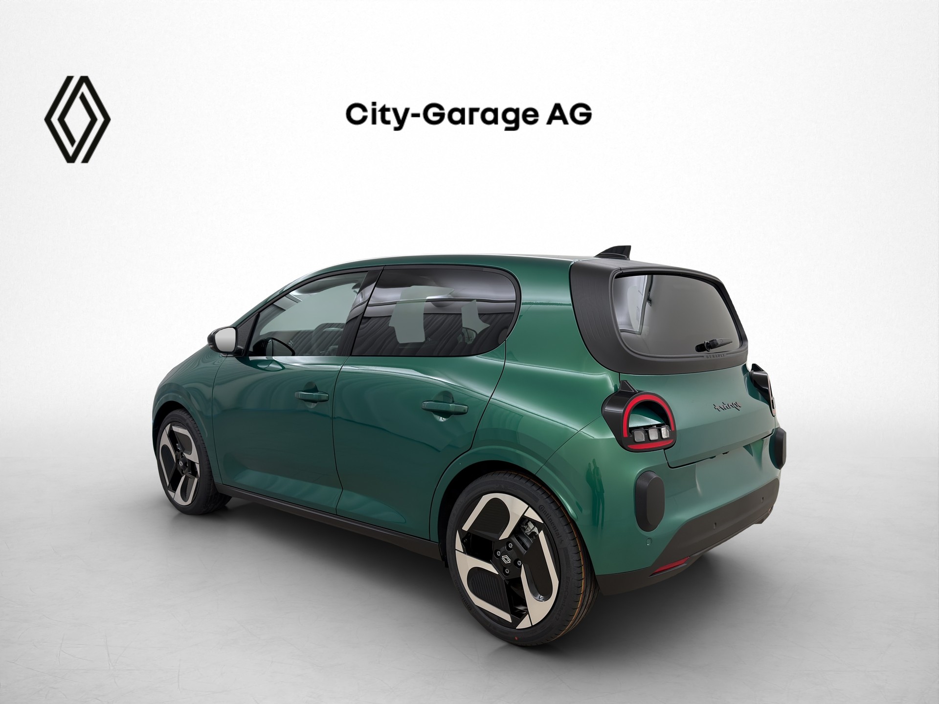 RENAULT Twingo E-Tech Urban Range tech-image-2