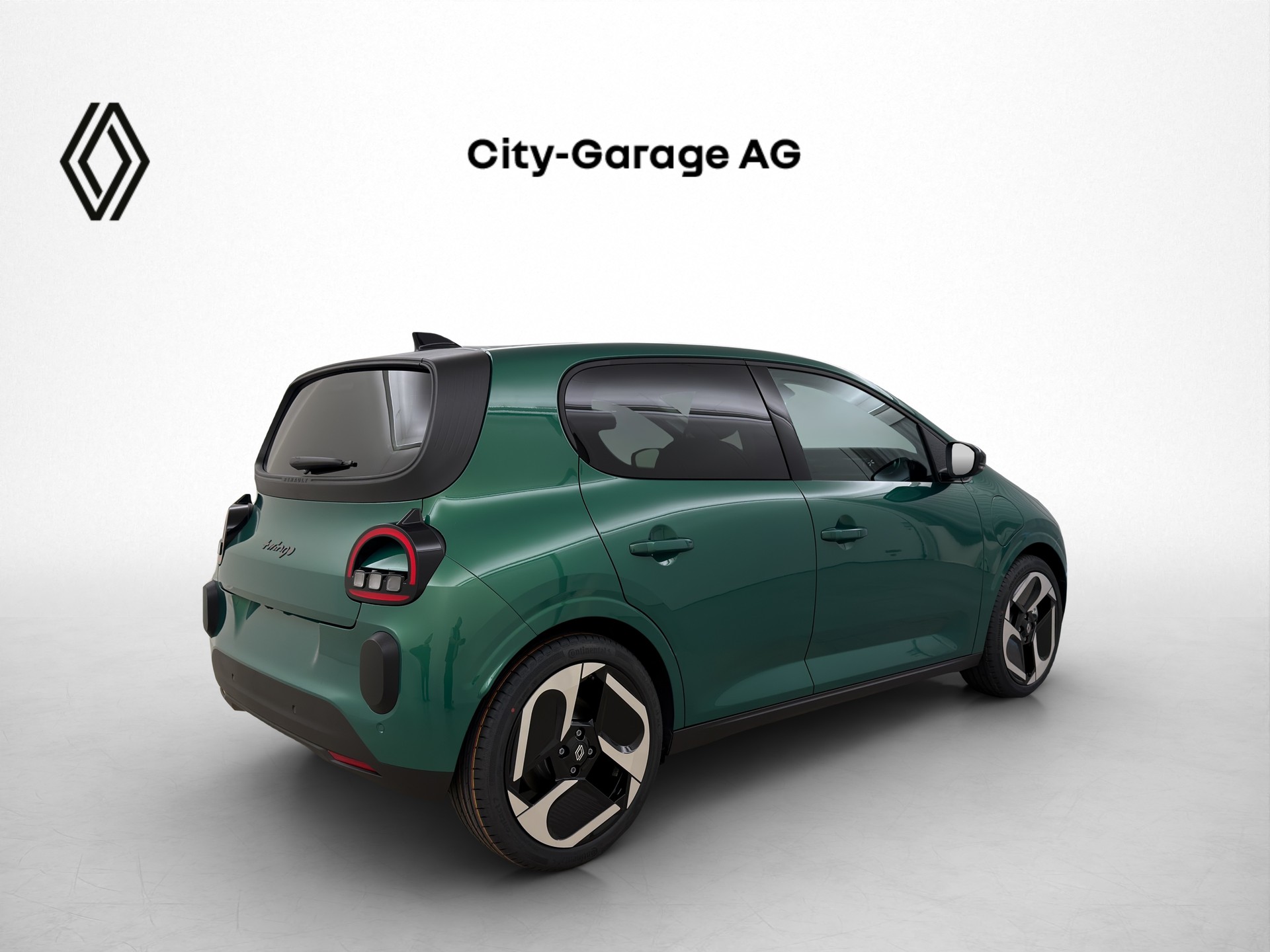 RENAULT Twingo E-Tech Urban Range tech-image-4
