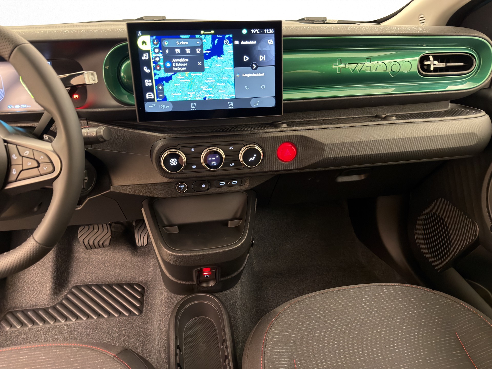 RENAULT Twingo E-Tech Urban Range tech-image-9