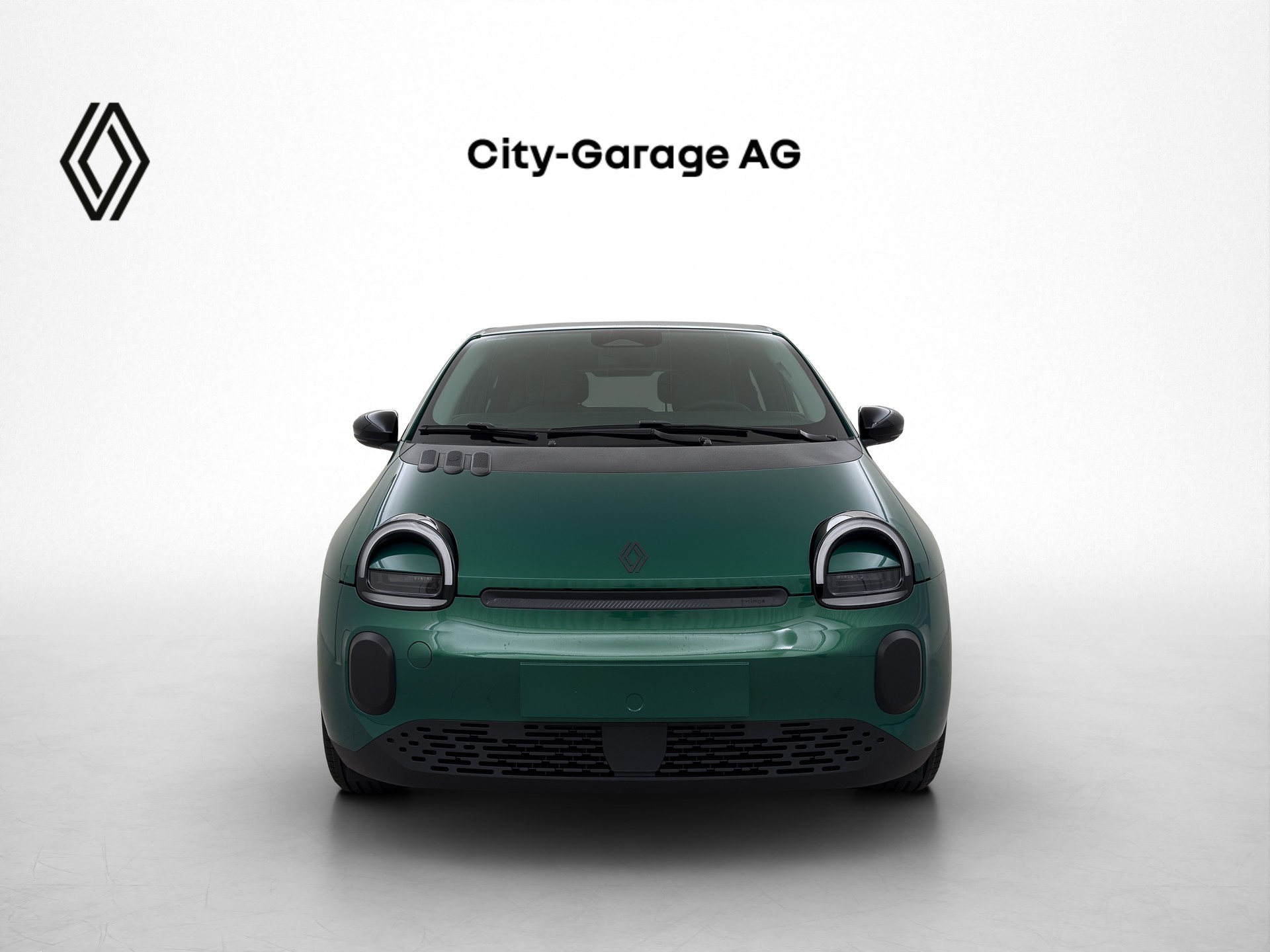RENAULT Twingo E-Tech Urban Range tech-image-1