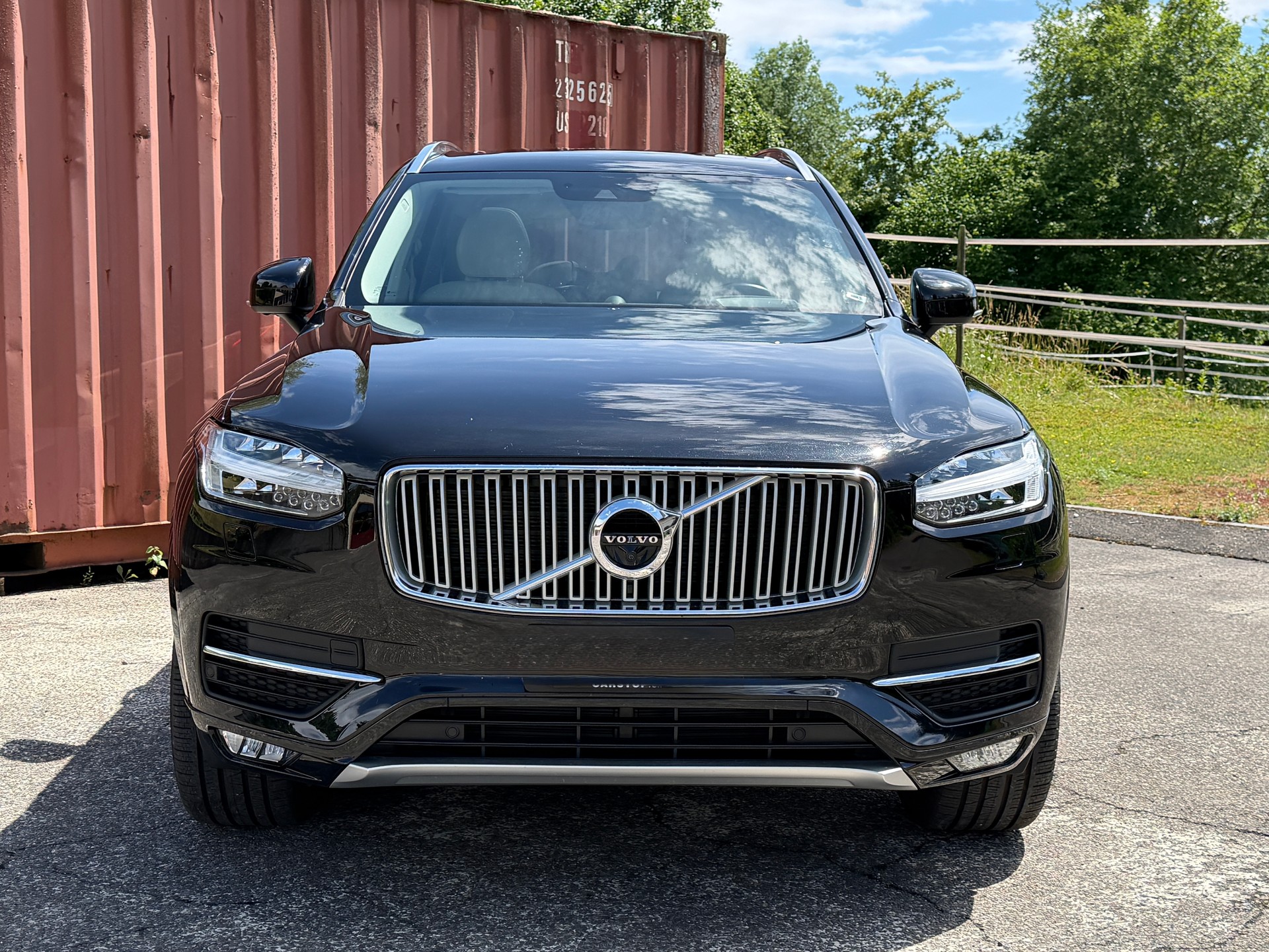 VOLVO XC90 2.0 T6 Inscription 7P. AWD-showroom-element-2