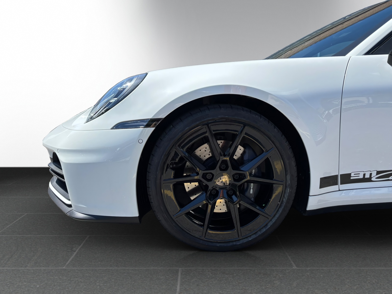 PORSCHE 911 Carrera PDK-image-5