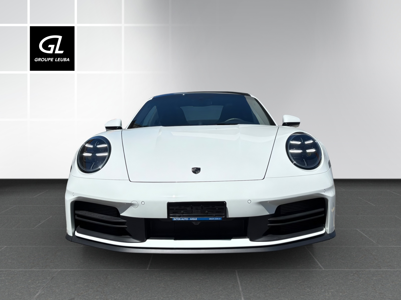 PORSCHE 911 Carrera PDK-showroom-element-1