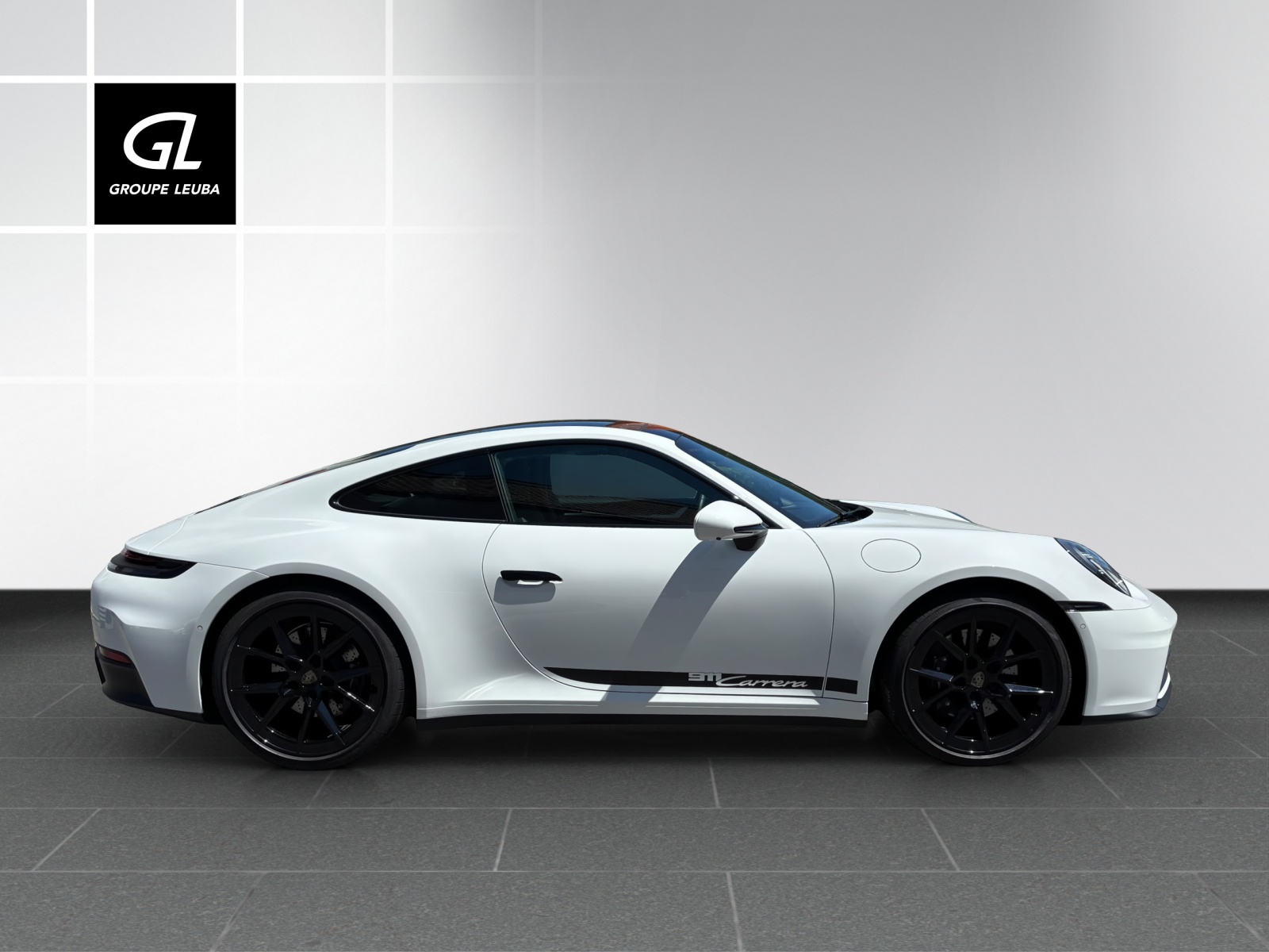 PORSCHE 911 Carrera PDK-showroom-element-2