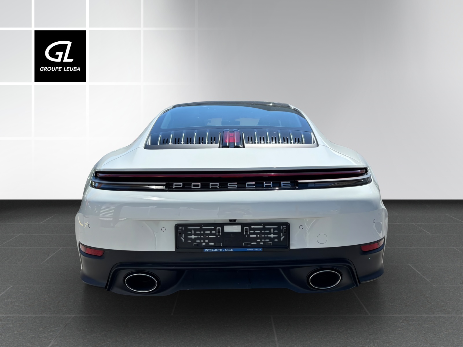 PORSCHE 911 Carrera PDK-image-4