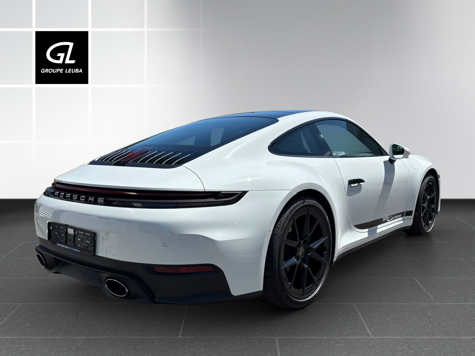 PORSCHE 911 Carrera PDK-showroom-element-3