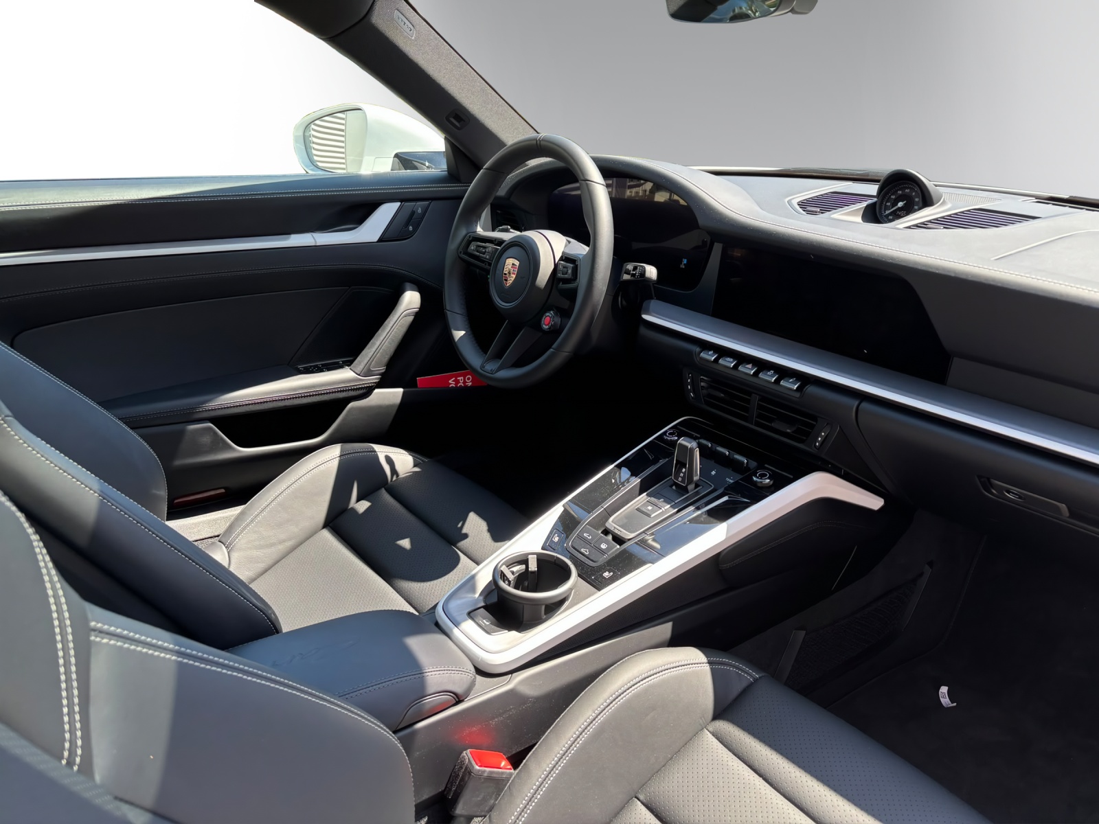 PORSCHE 911 Carrera PDK-image-6