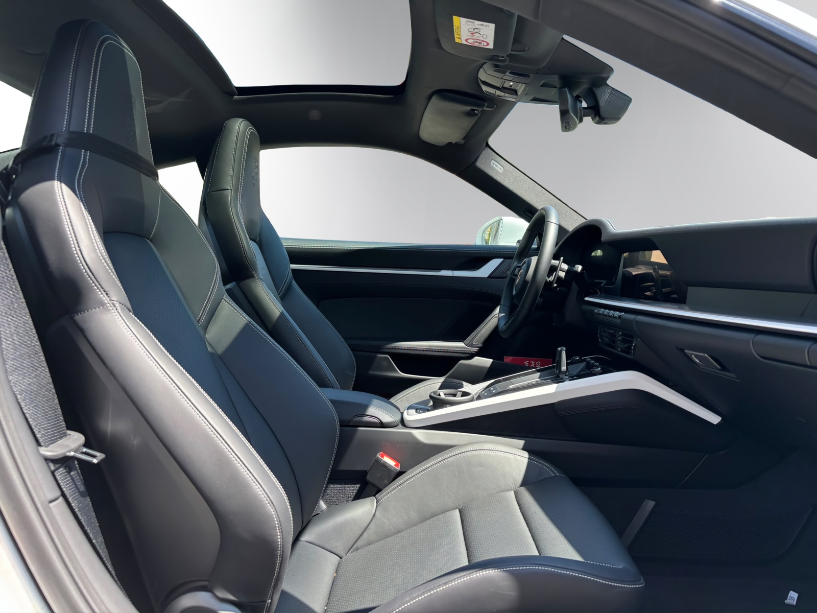 PORSCHE 911 Carrera PDK-image-8