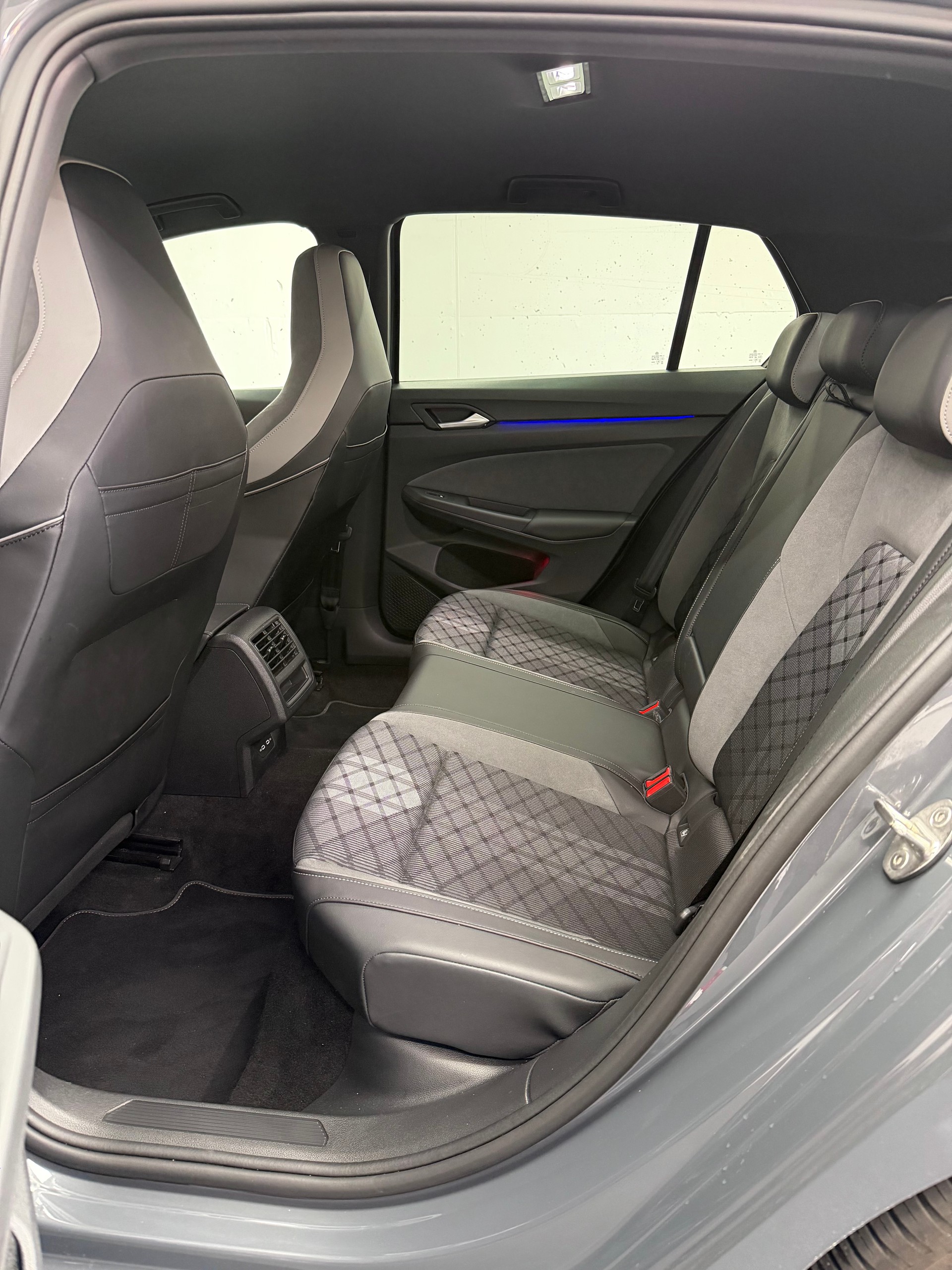 VW Golf R-Line, Leasing ohne Anzahlung 394 Fr-image-8
