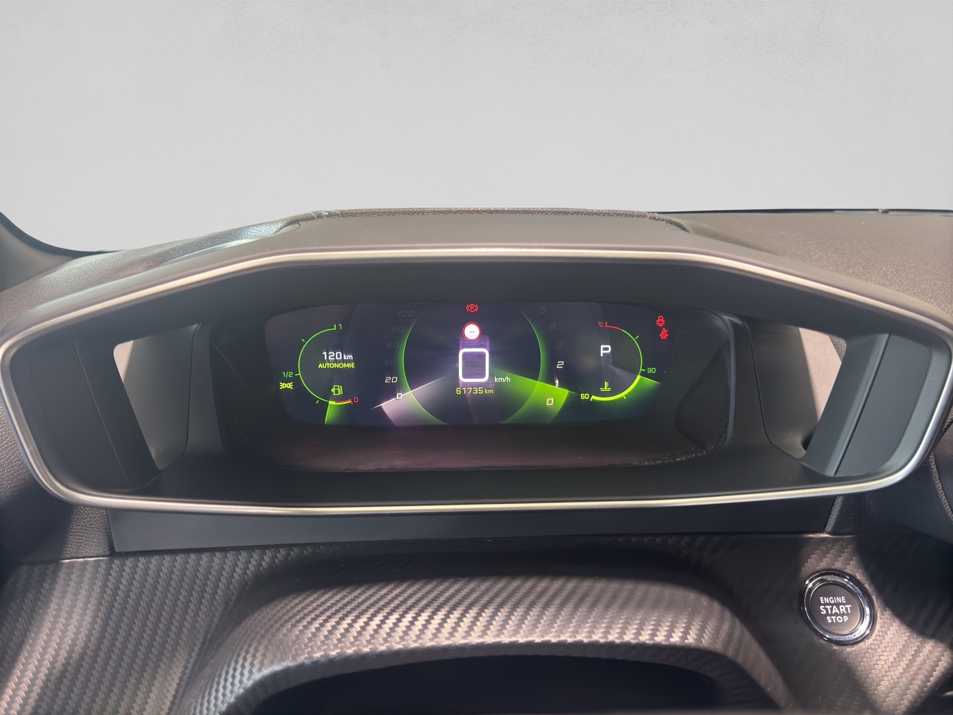 PEUGEOT 208 1.2 PureTech GT Line EAT8-image-9
