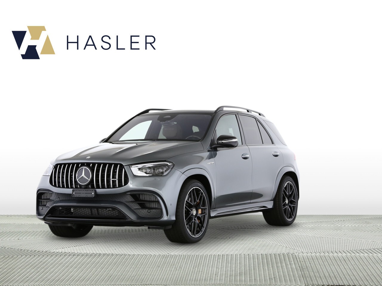 MERCEDES-BENZ GLE 63 S AMG 4Matic+ 9G-Speedshift-image-25