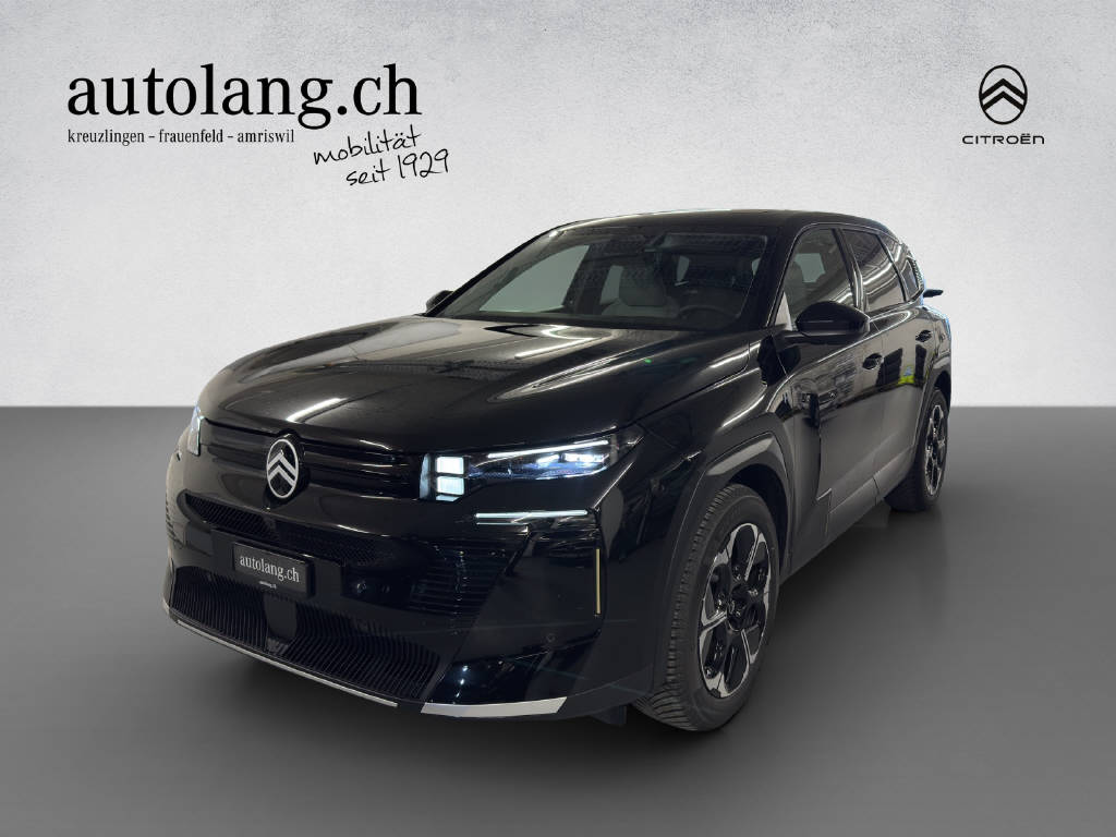 CITROEN C5 Aircross 1.6 Plug-in Hybrid Max