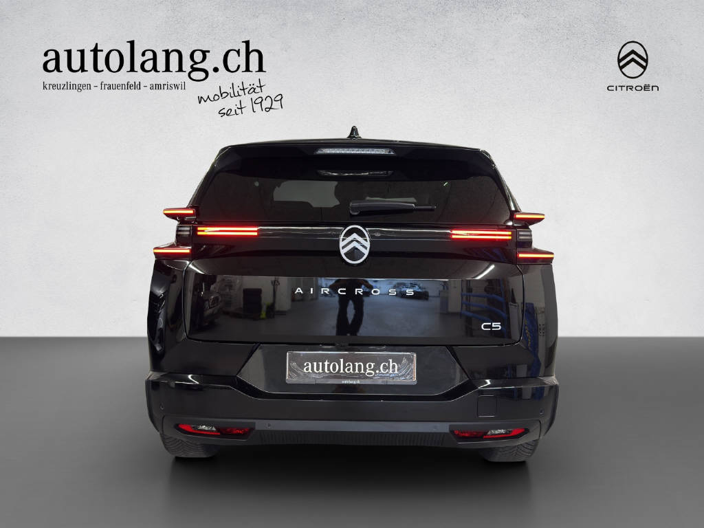 CITROEN C5 Aircross 1.6 Plug-in Hybrid Max-image-15