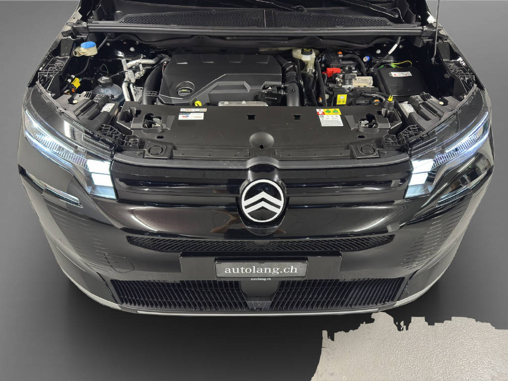 CITROEN C5 Aircross 1.6 Plug-in Hybrid Max-image-8