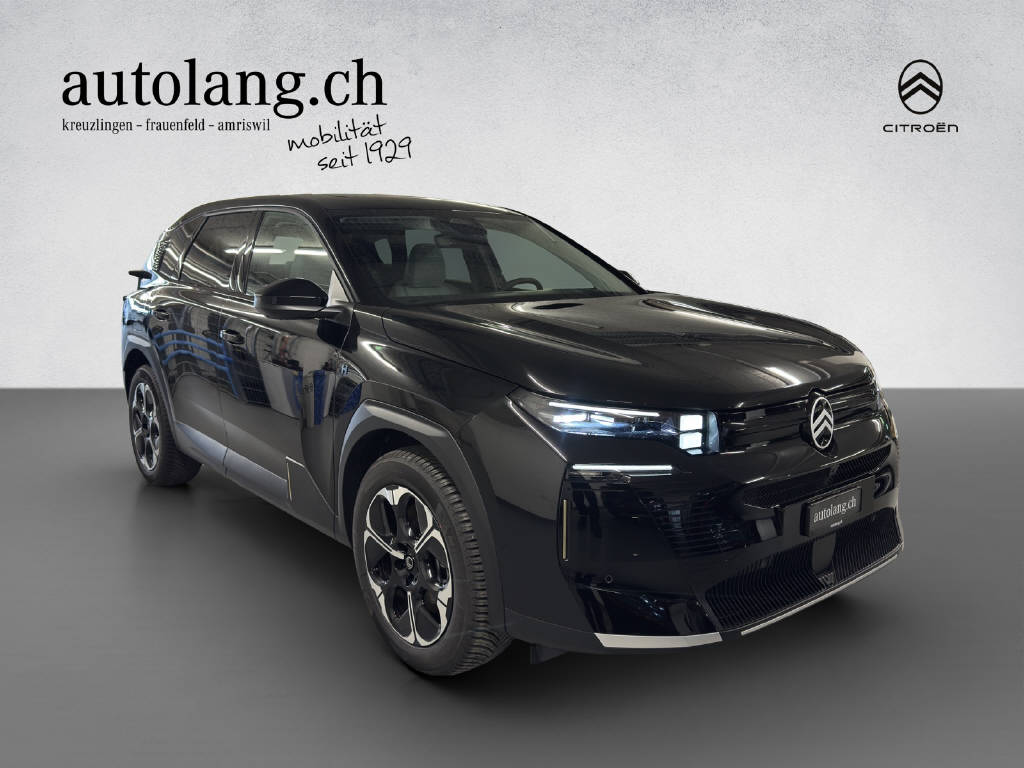 CITROEN C5 Aircross 1.6 Plug-in Hybrid Max-image-4