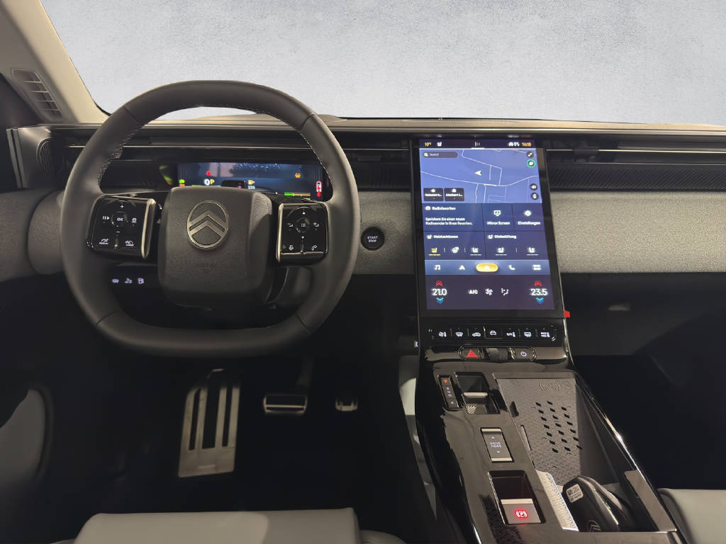 CITROEN C5 Aircross 1.6 Plug-in Hybrid Max-image-13