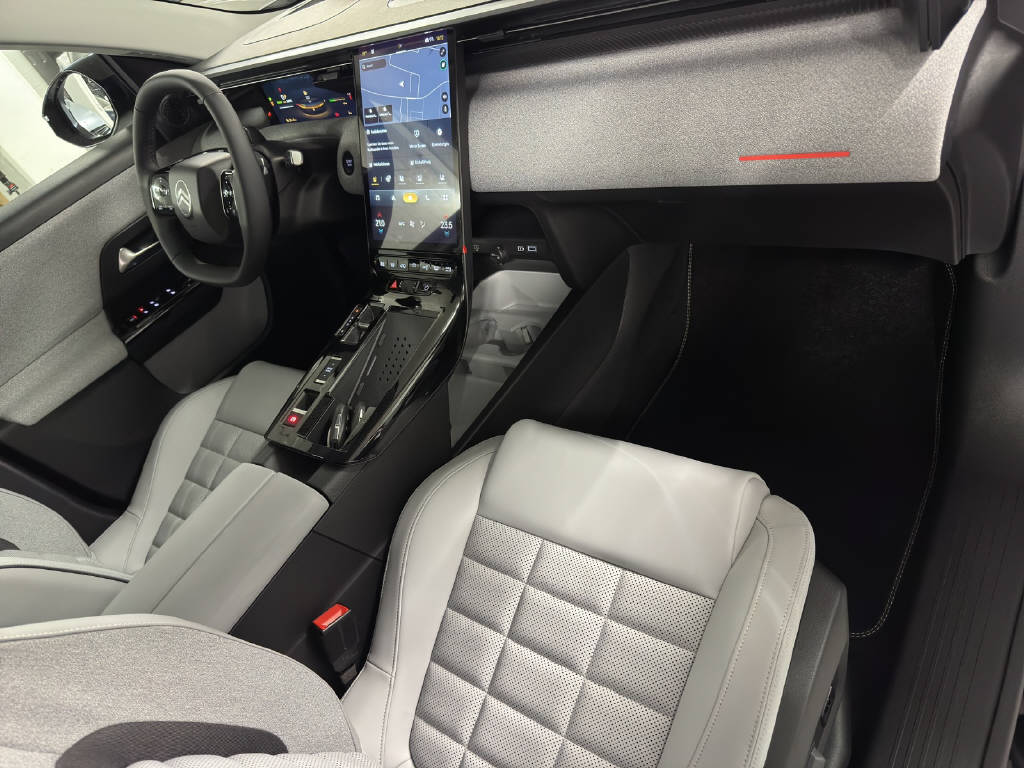 CITROEN C5 Aircross 1.6 Plug-in Hybrid Max-image-10