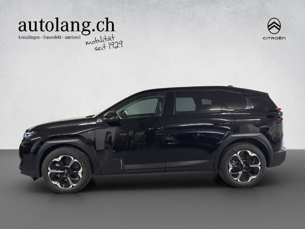 CITROEN C5 Aircross 1.6 Plug-in Hybrid Max-showroom-element-1