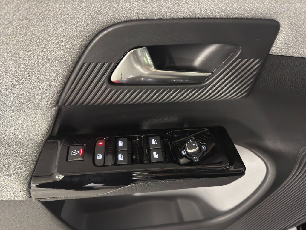 CITROEN C5 Aircross 1.6 Plug-in Hybrid Max-image-5