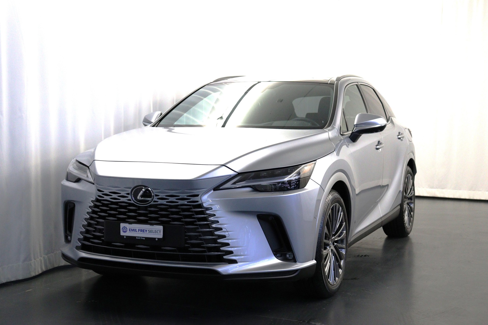 LEXUS RX 450h+ Excellence