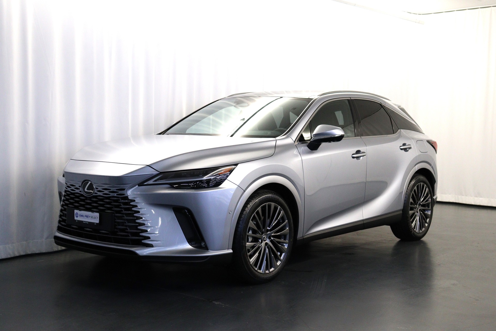 LEXUS RX 450h+ Excellence-showroom-element-1