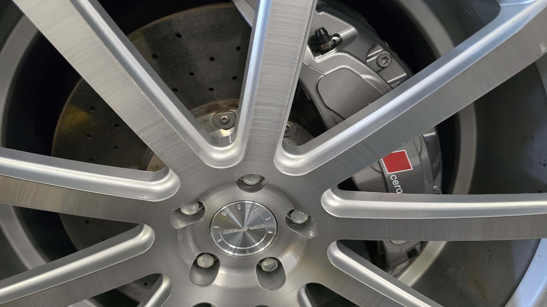 AUDI S8 4.0 TFSI V8 plus quattro tiptronic-image-15