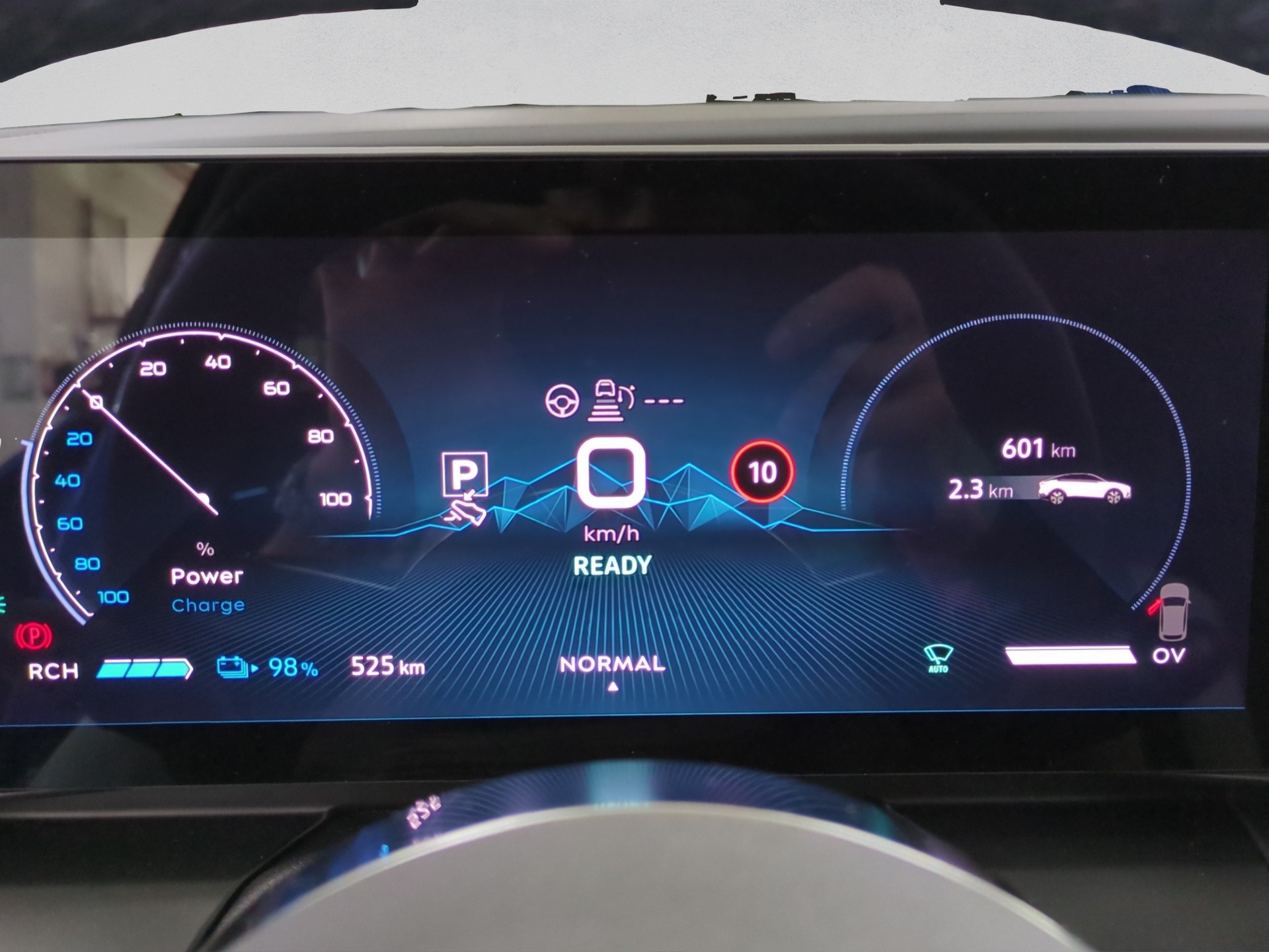 ALPINE A390 89kWh GT AWD-image-9