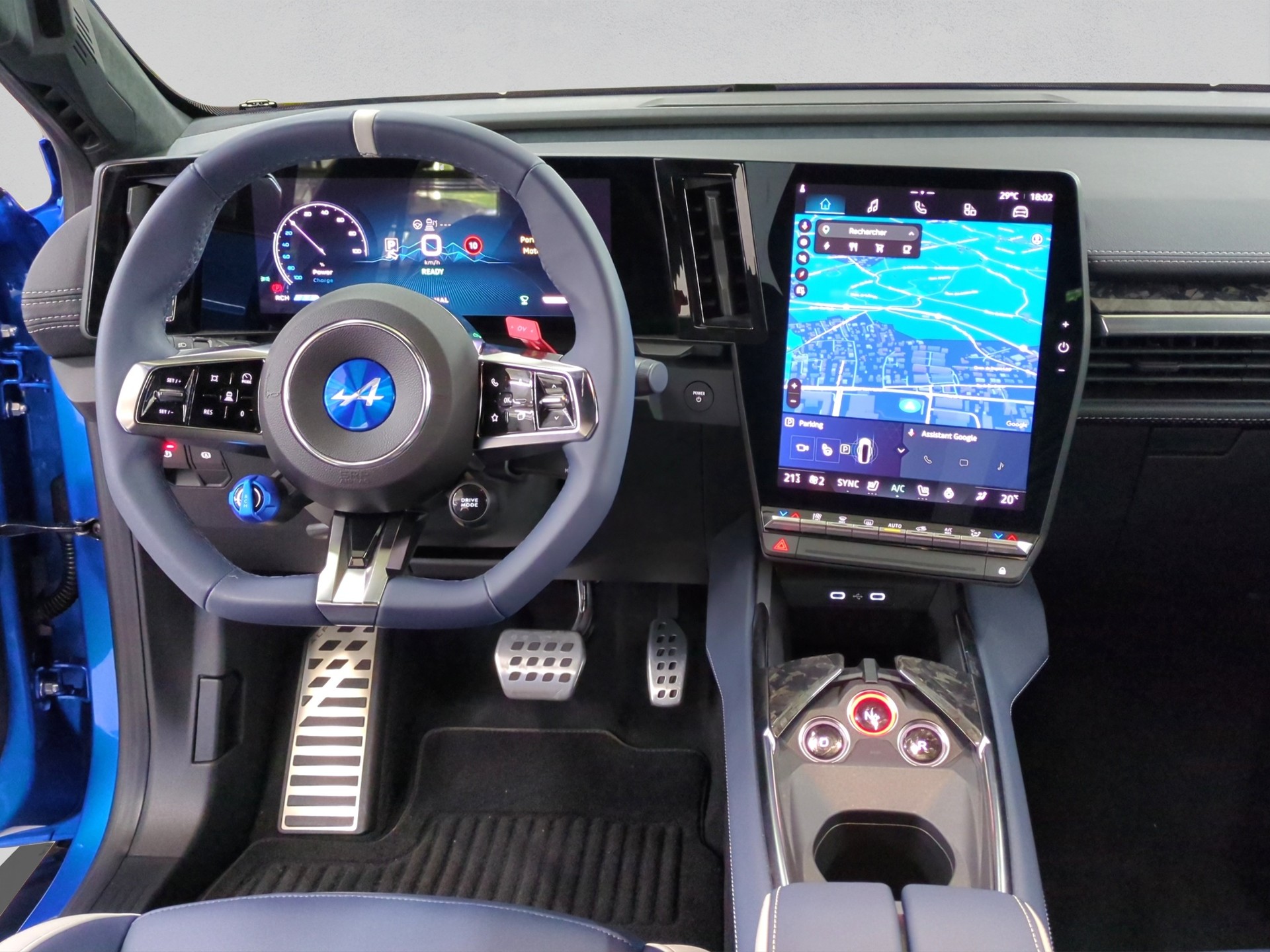 ALPINE A390 89kWh GT AWD-image-11