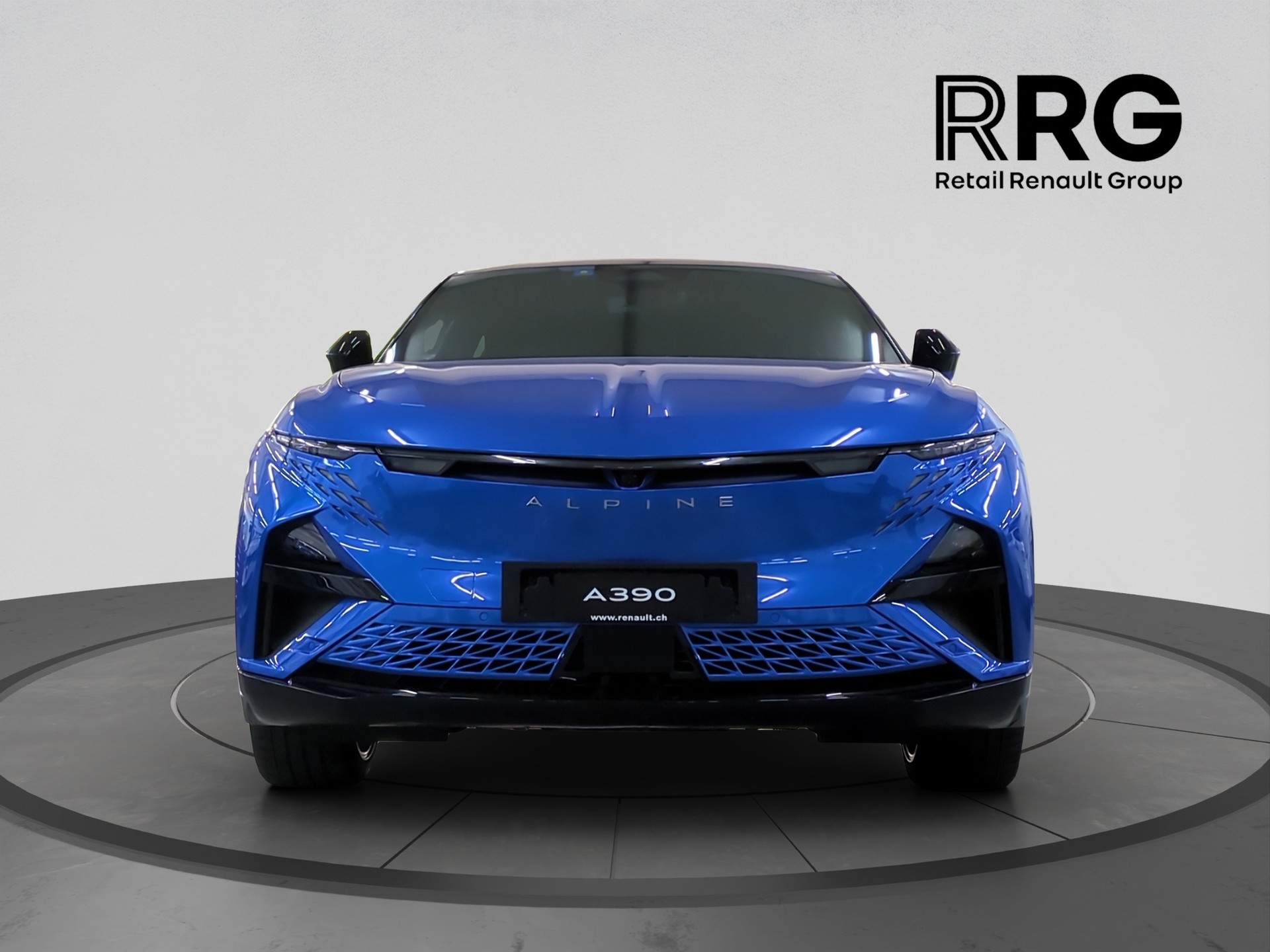 ALPINE A390 89kWh GT AWD-image-7