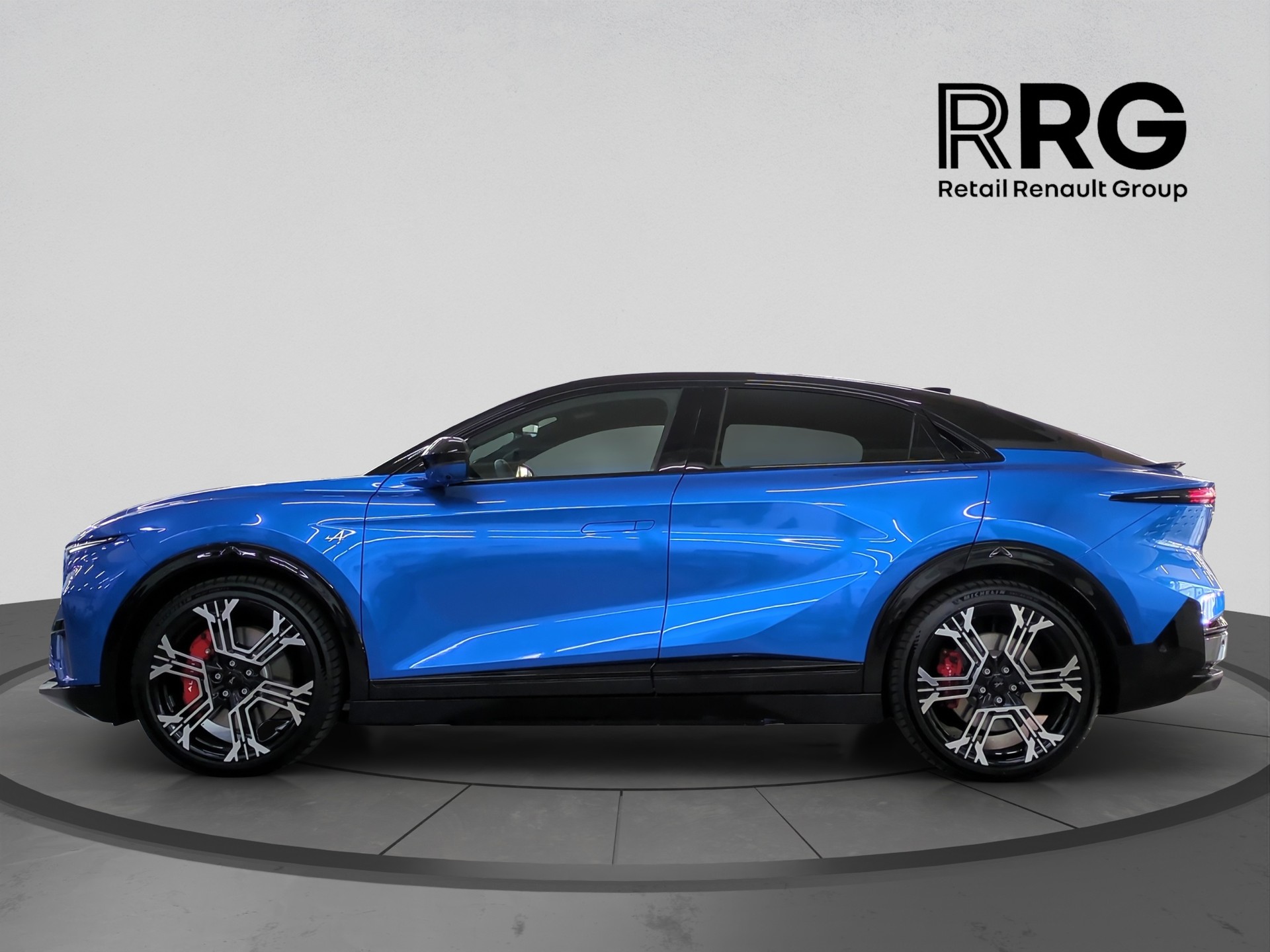 ALPINE A390 89kWh GT AWD-image-5
